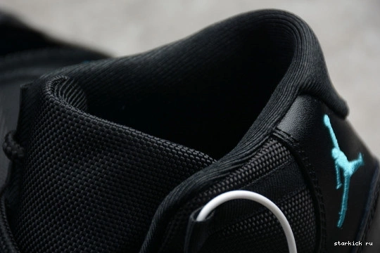 Blue 378037-006 Retro Gamma Jordan 11 378037-006 0311